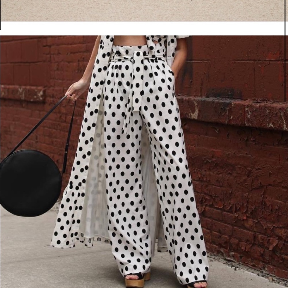 Sezane Arthur pants